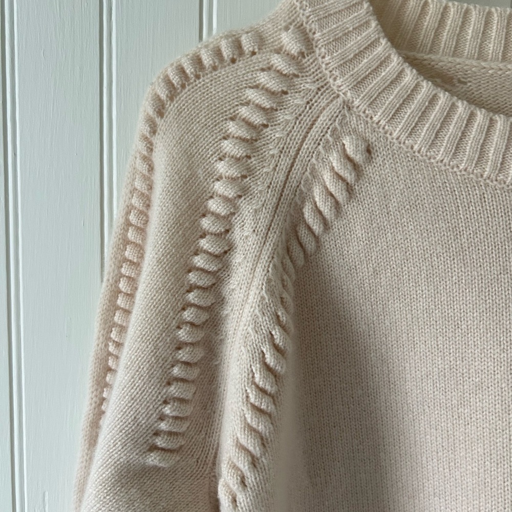 Sail to Sable Women's Sweater - Picture 3 of 9
